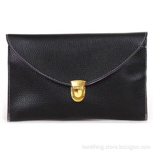 Cheap Products Hotsale Simple Women's Chain Envelope Handbag